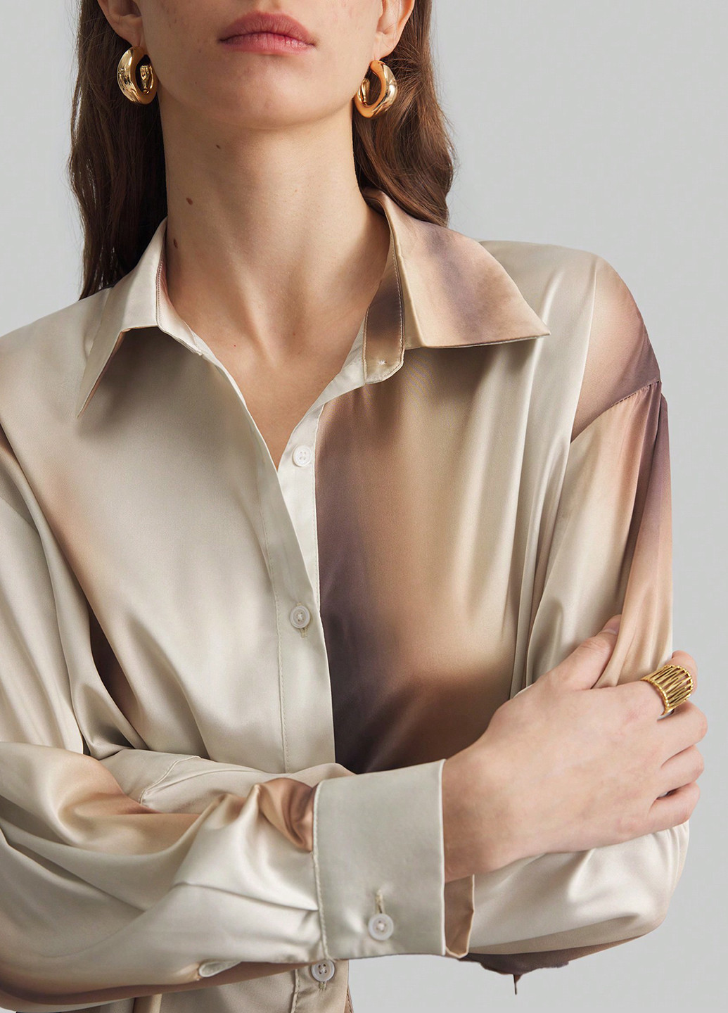 Сорочка SHEIN (333530114)