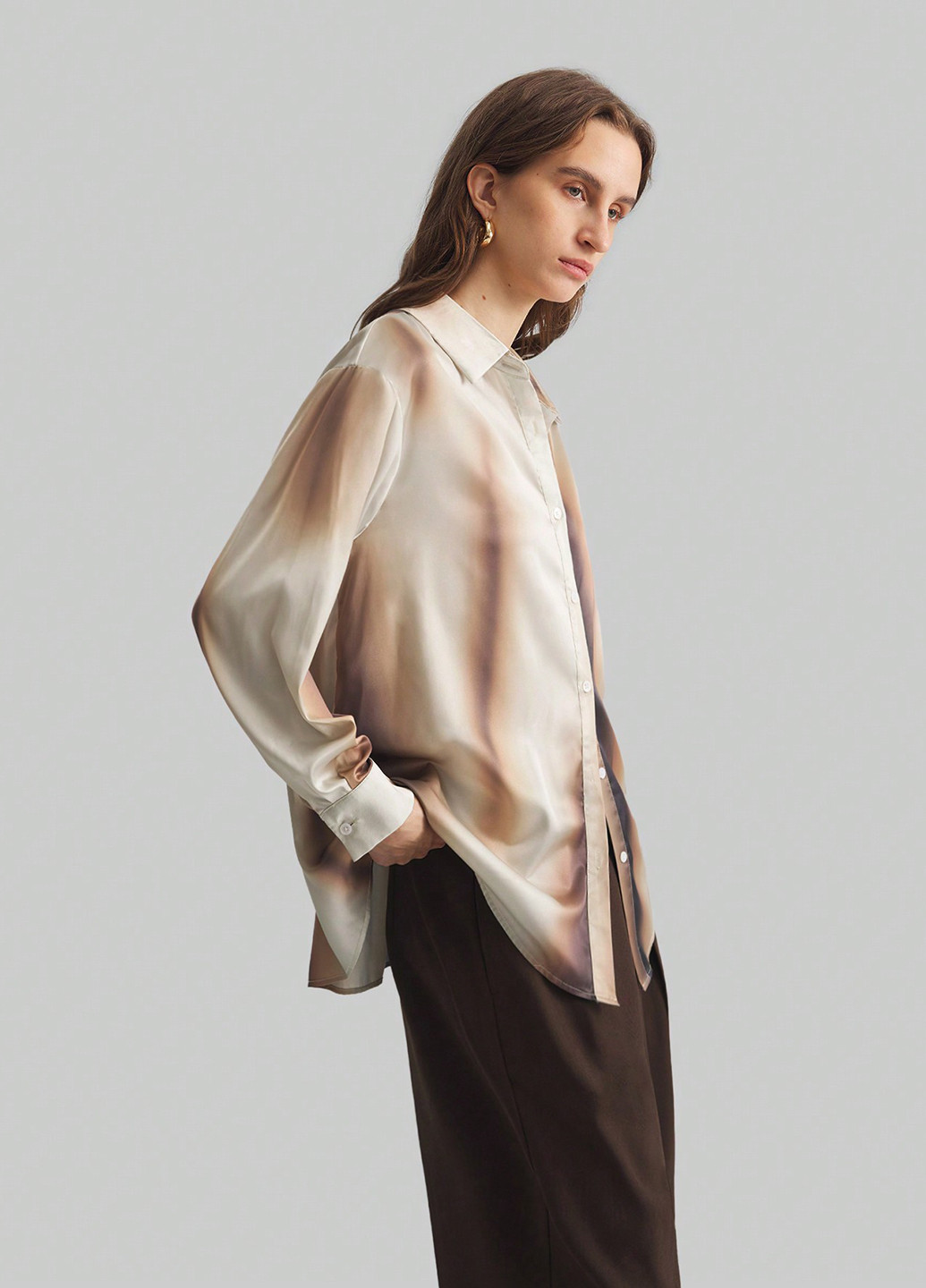 Сорочка SHEIN (333530114)