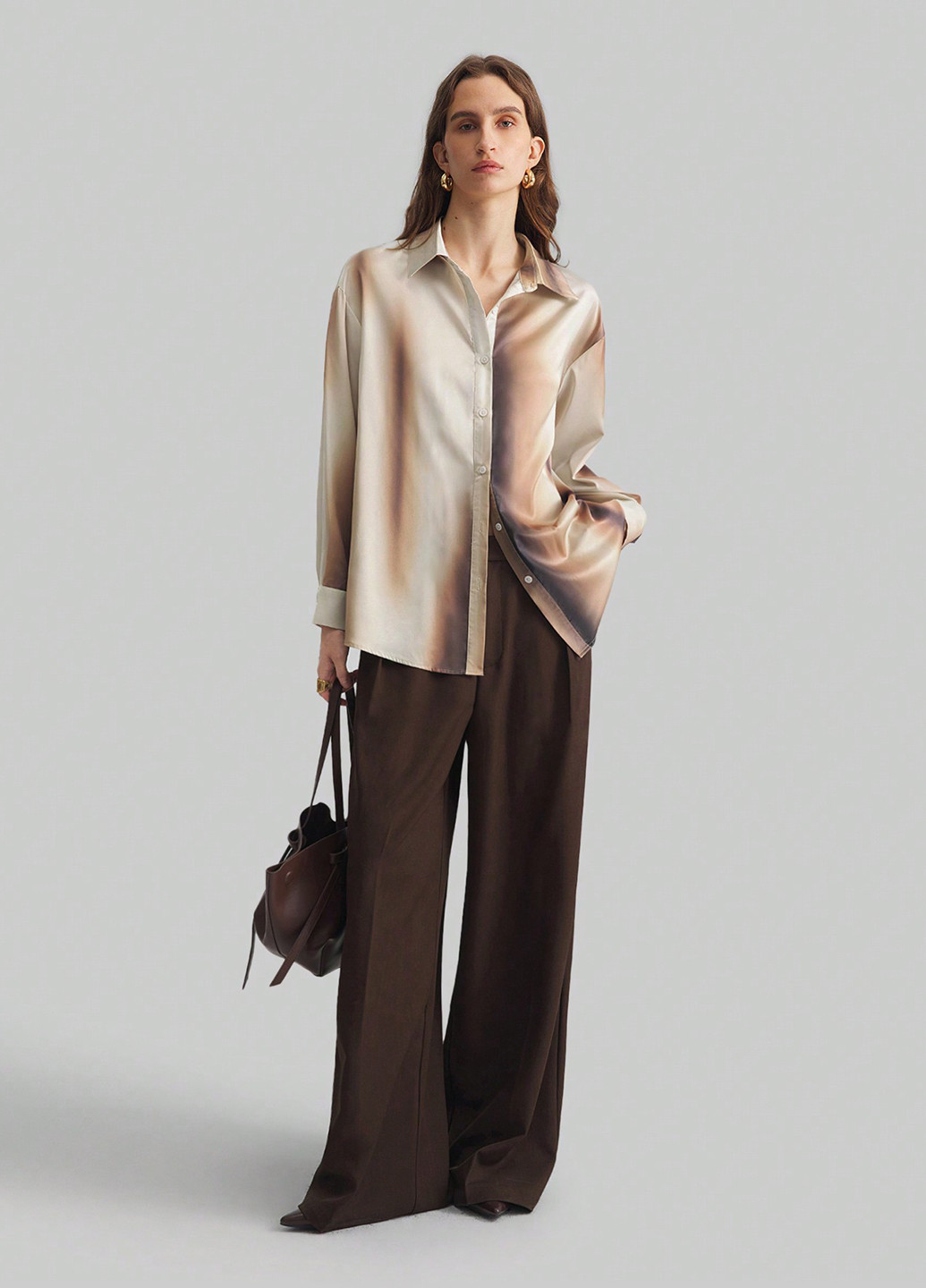 Сорочка SHEIN (333530114)