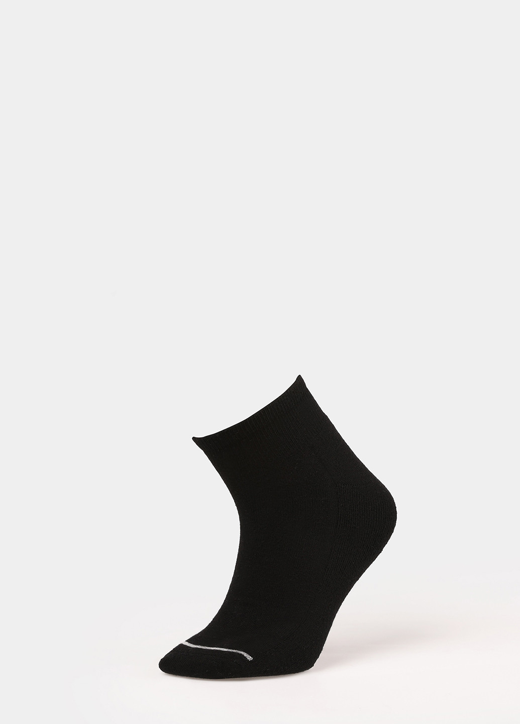 Чёрные носки Colin's геометрические (368133086)