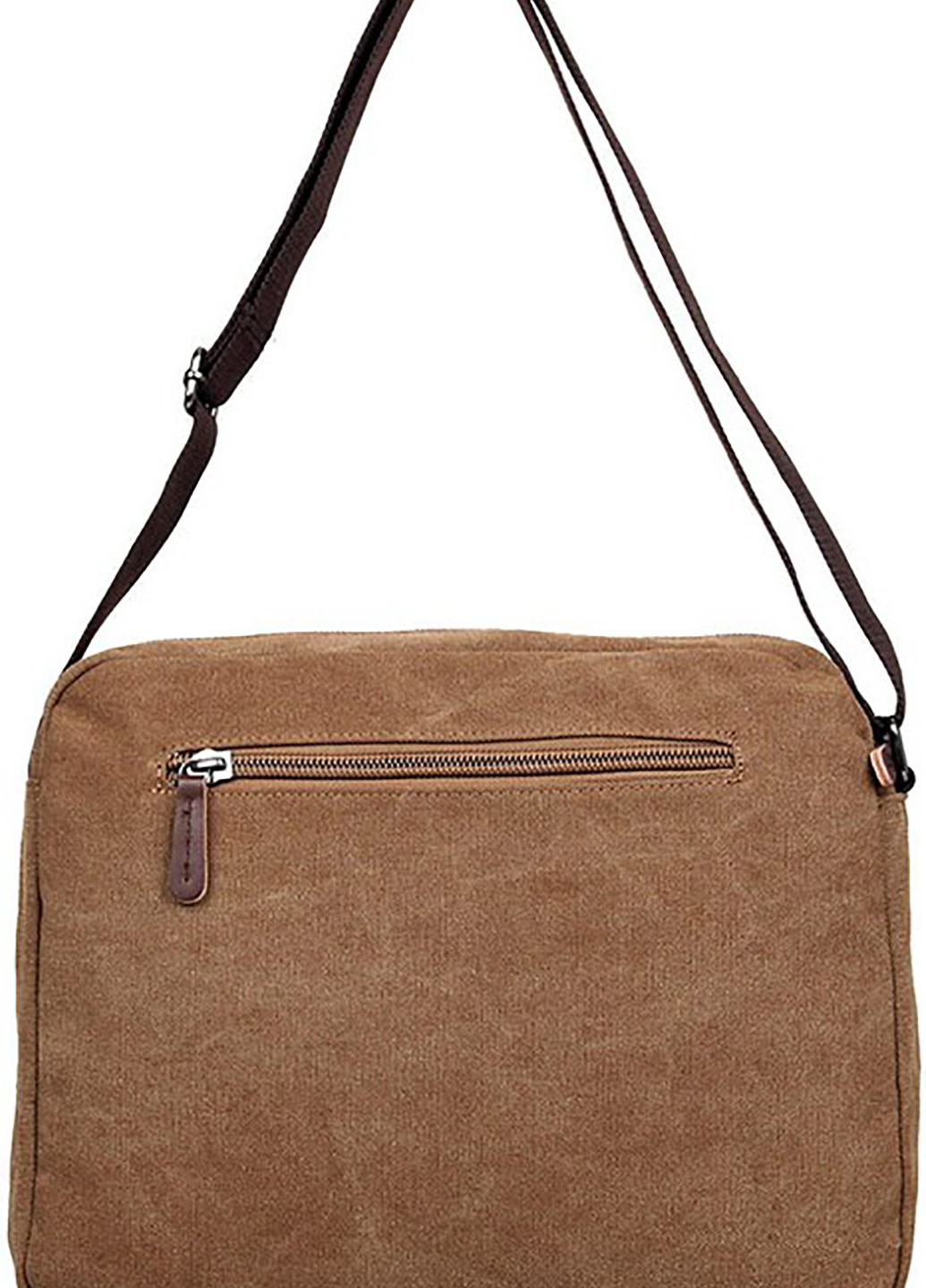 Чоловіча сумка для ноутбука 35х28х10 см Vintage (229459013)