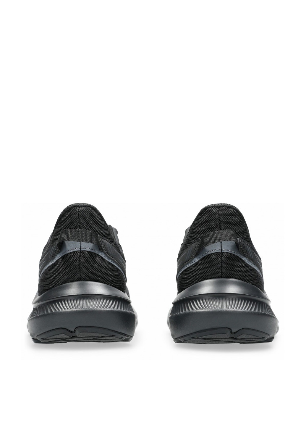 Чорні Осінні кросівки Asics 1012B757-002