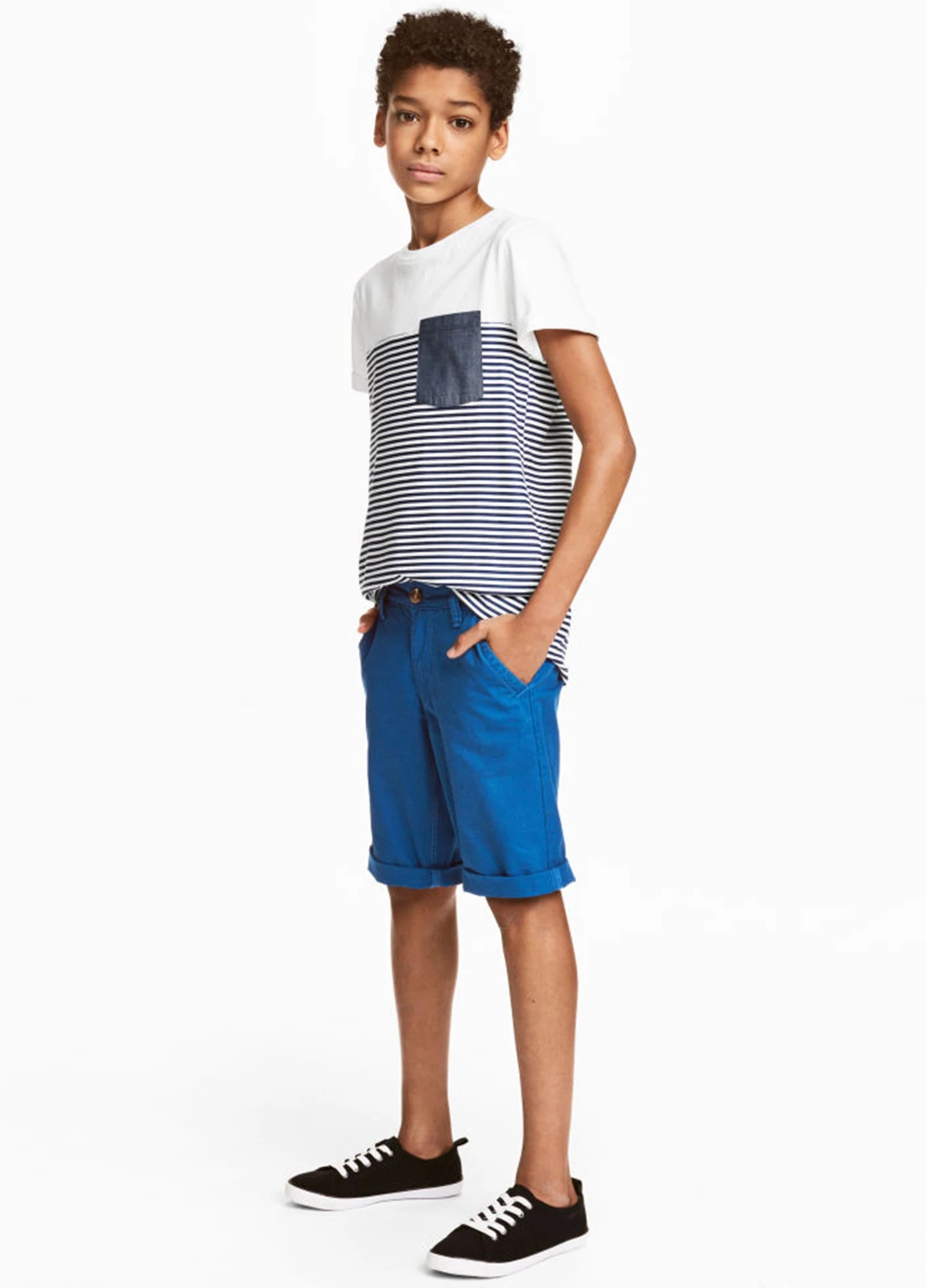 Шорты H&M (132709449)
