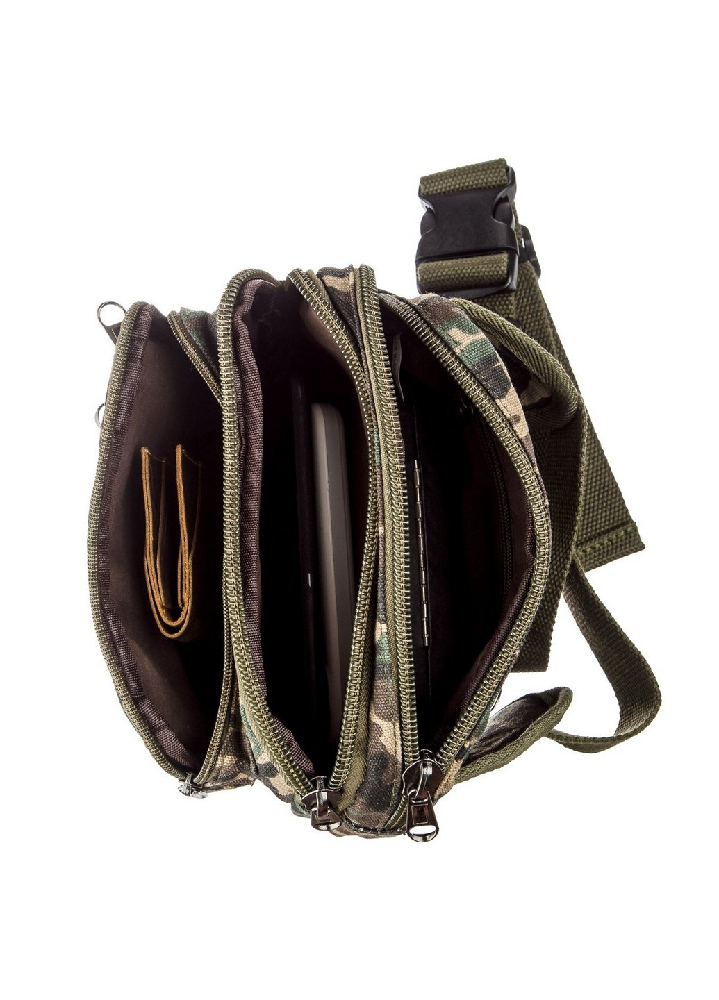 Сумка-бананка Vintage (232262468)