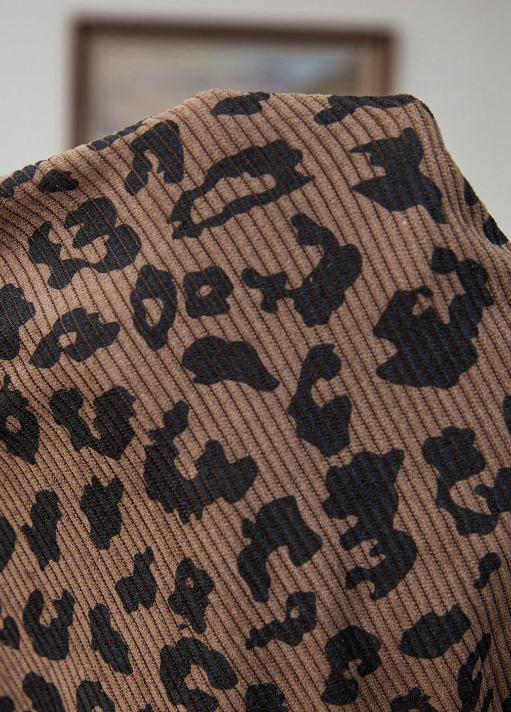 Куртка-сорочка SHEIN (332805816)