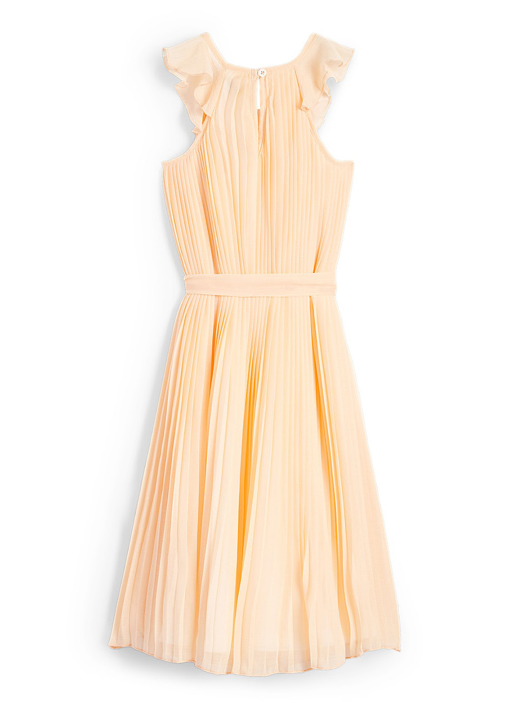 Персикова сукня C&A (323001831)