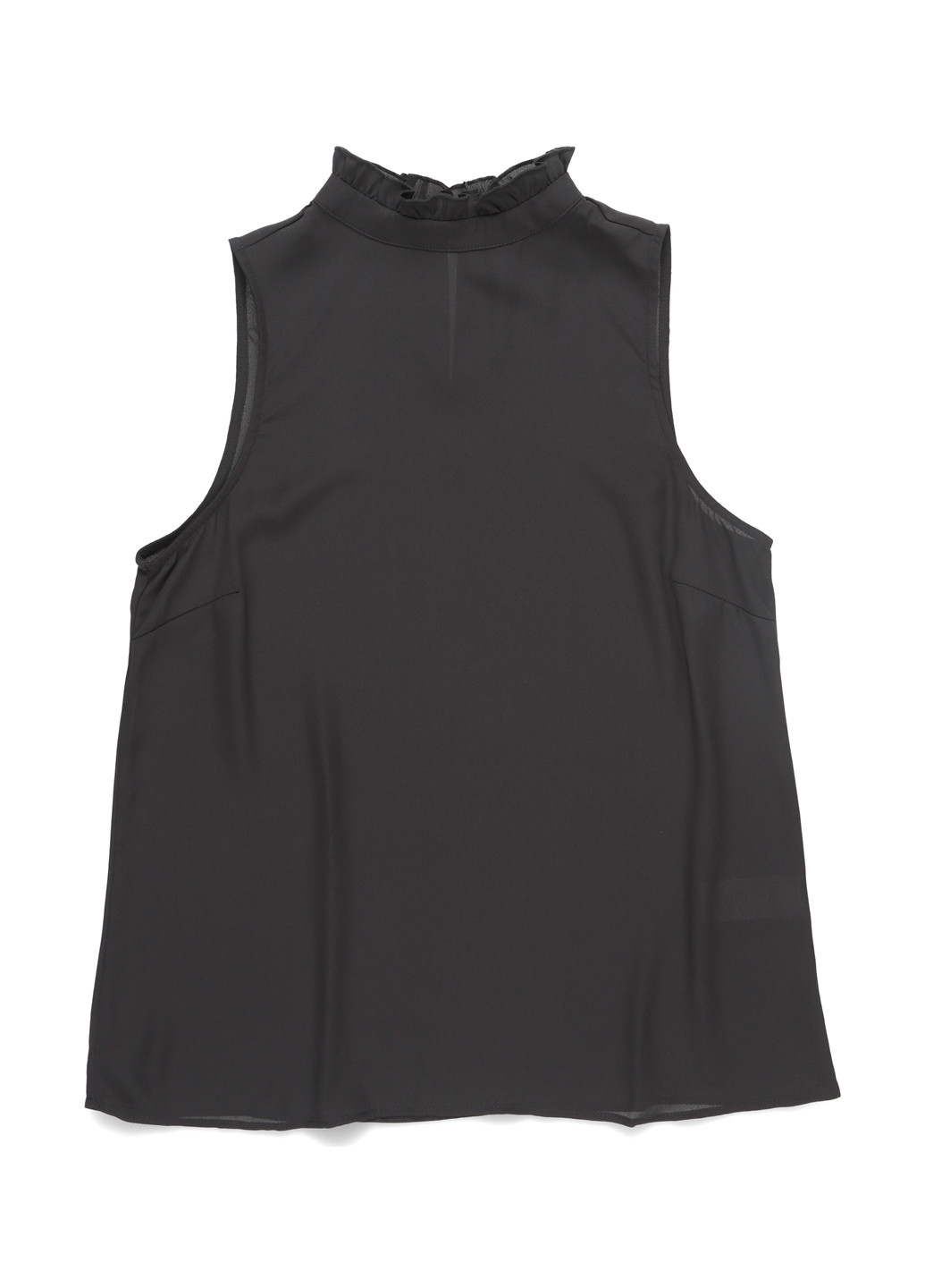 Чорна блуза Kiomi