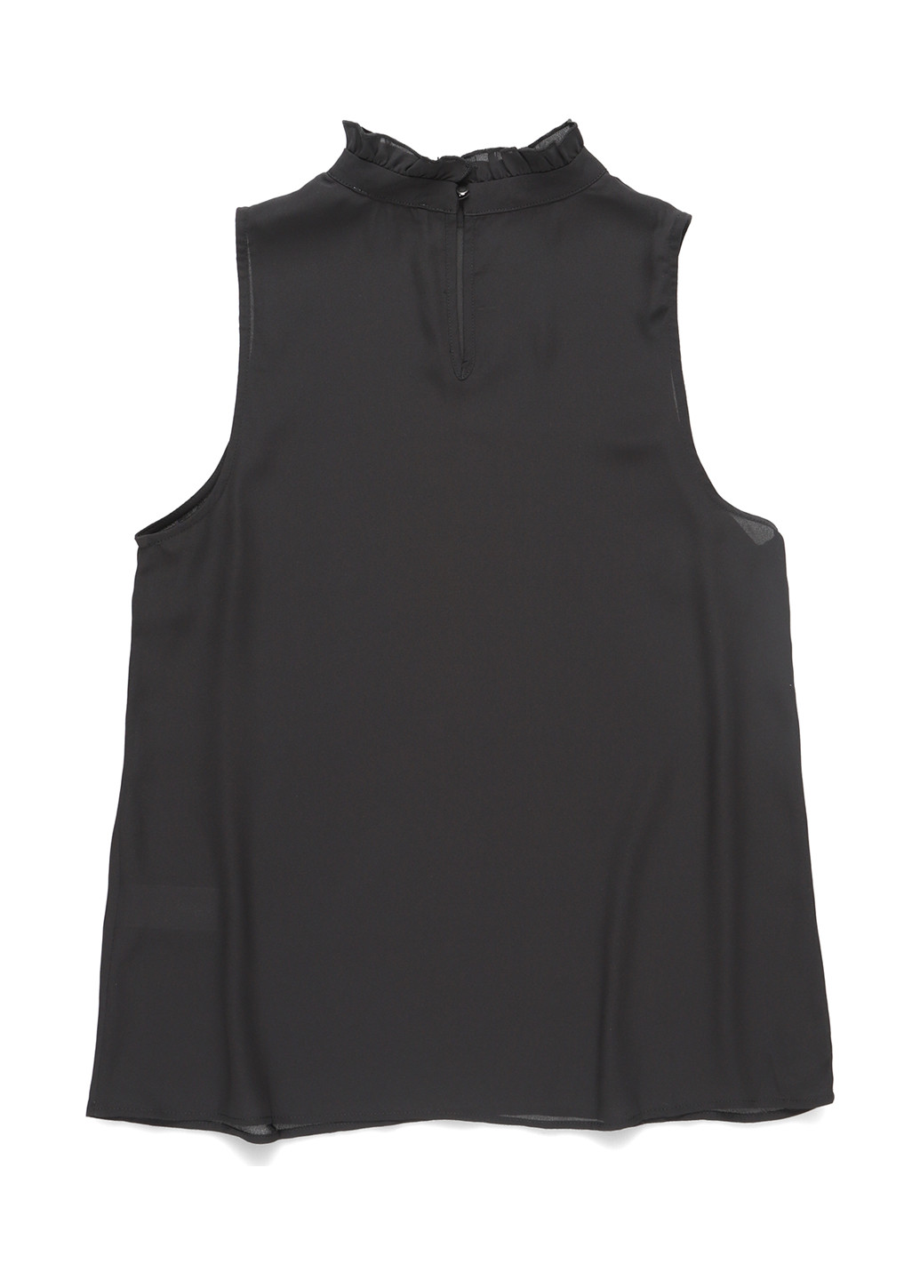 Чорна блуза Kiomi