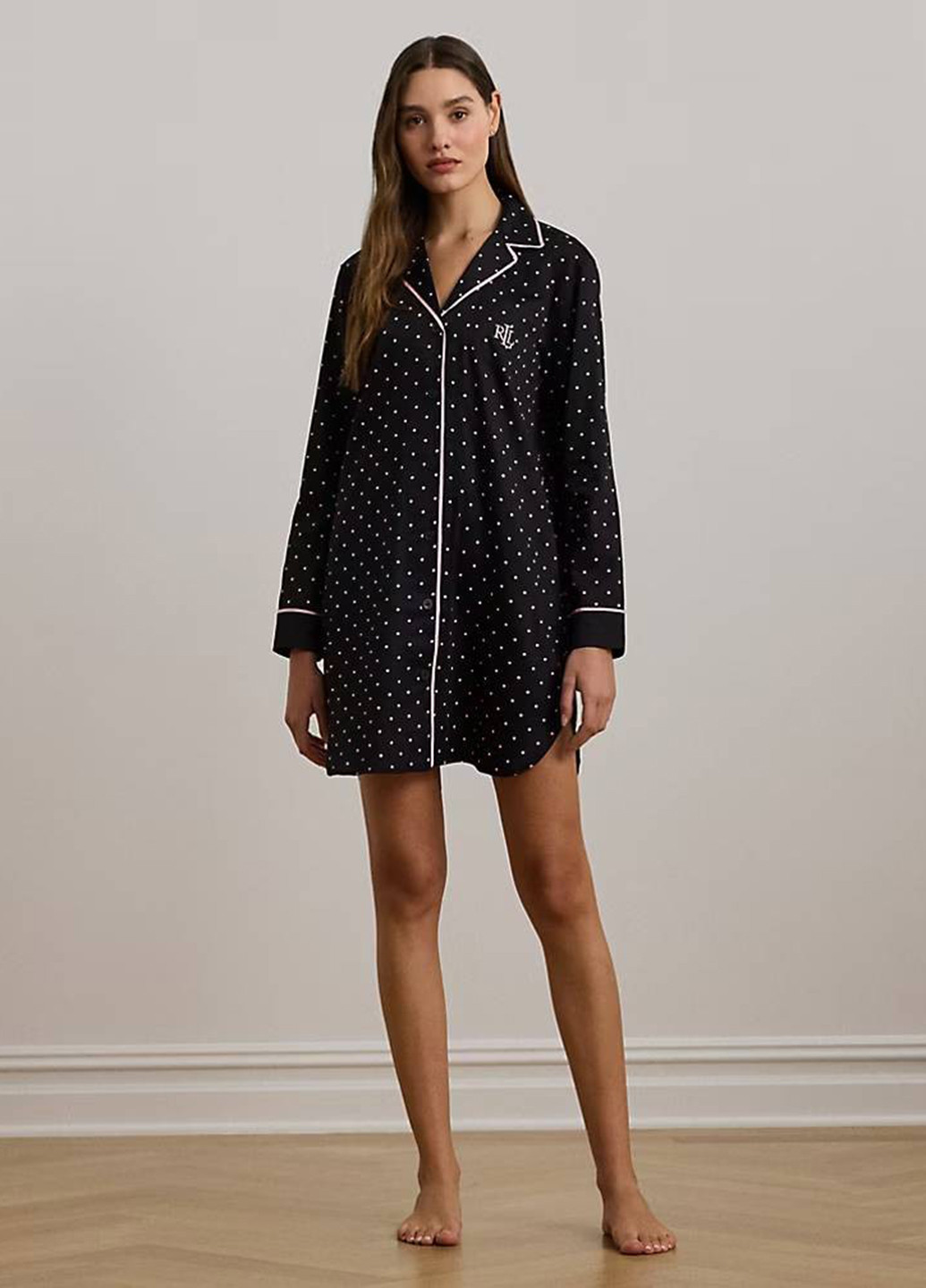 Ночная рубашка Ralph Lauren (341249915)