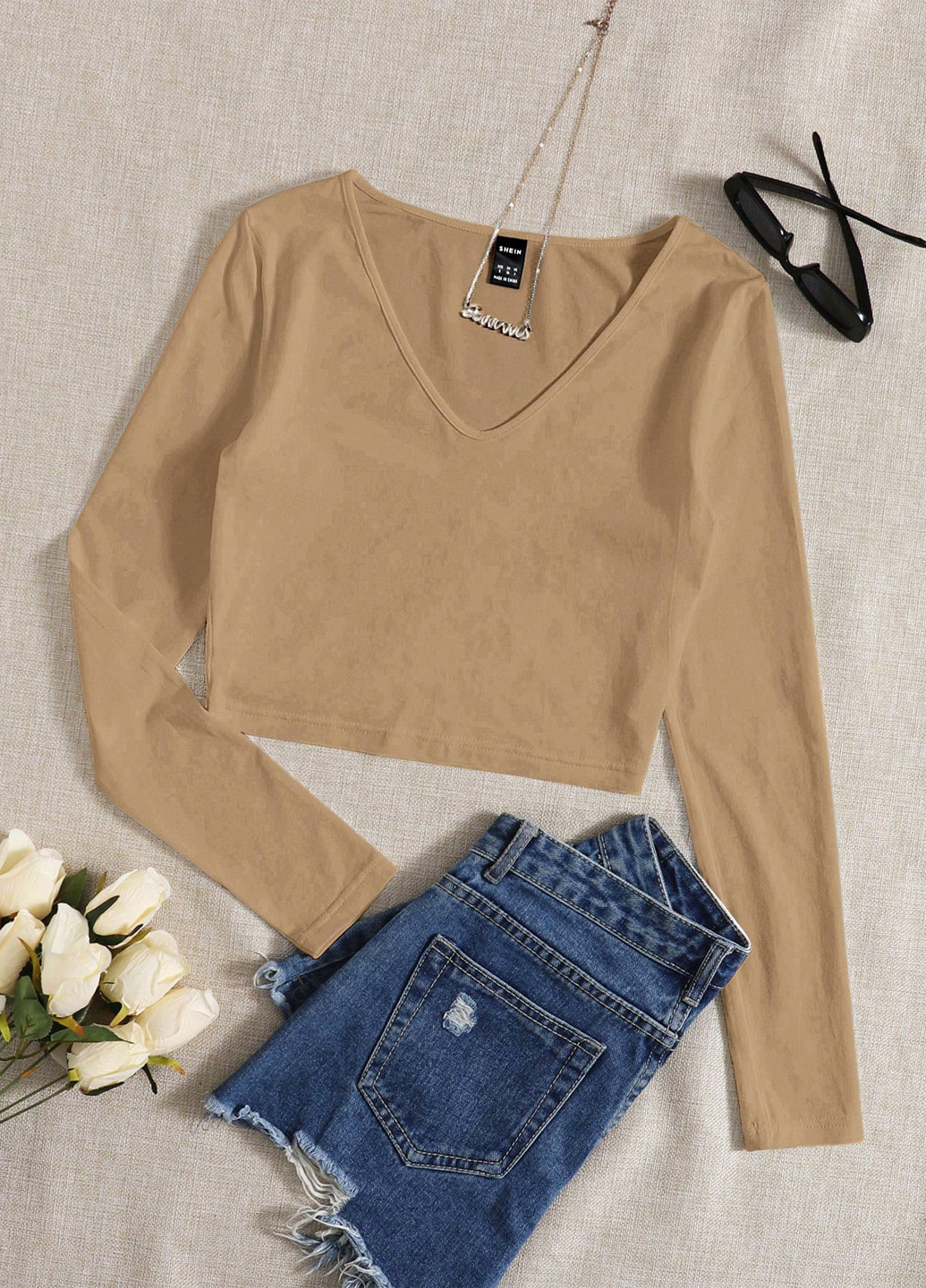 Топ SHEIN (326580629)