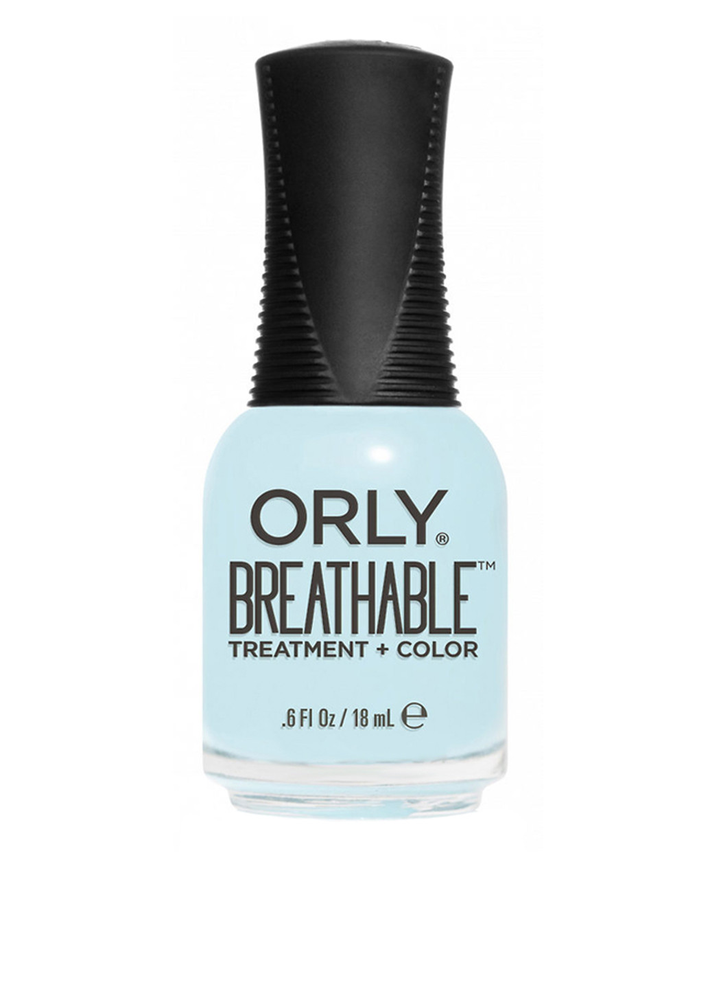 Лак для нігтів Nail Breathable Treatment + Color №20958 Morning Mantra Orly (88098597)