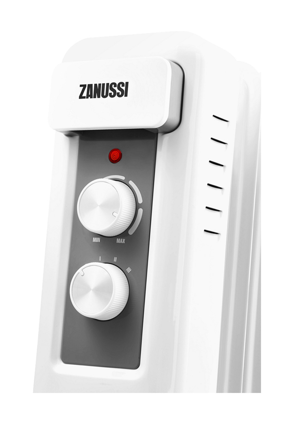 Радиатор масляный ZANUSSI zoh/cs-09w (146627872)