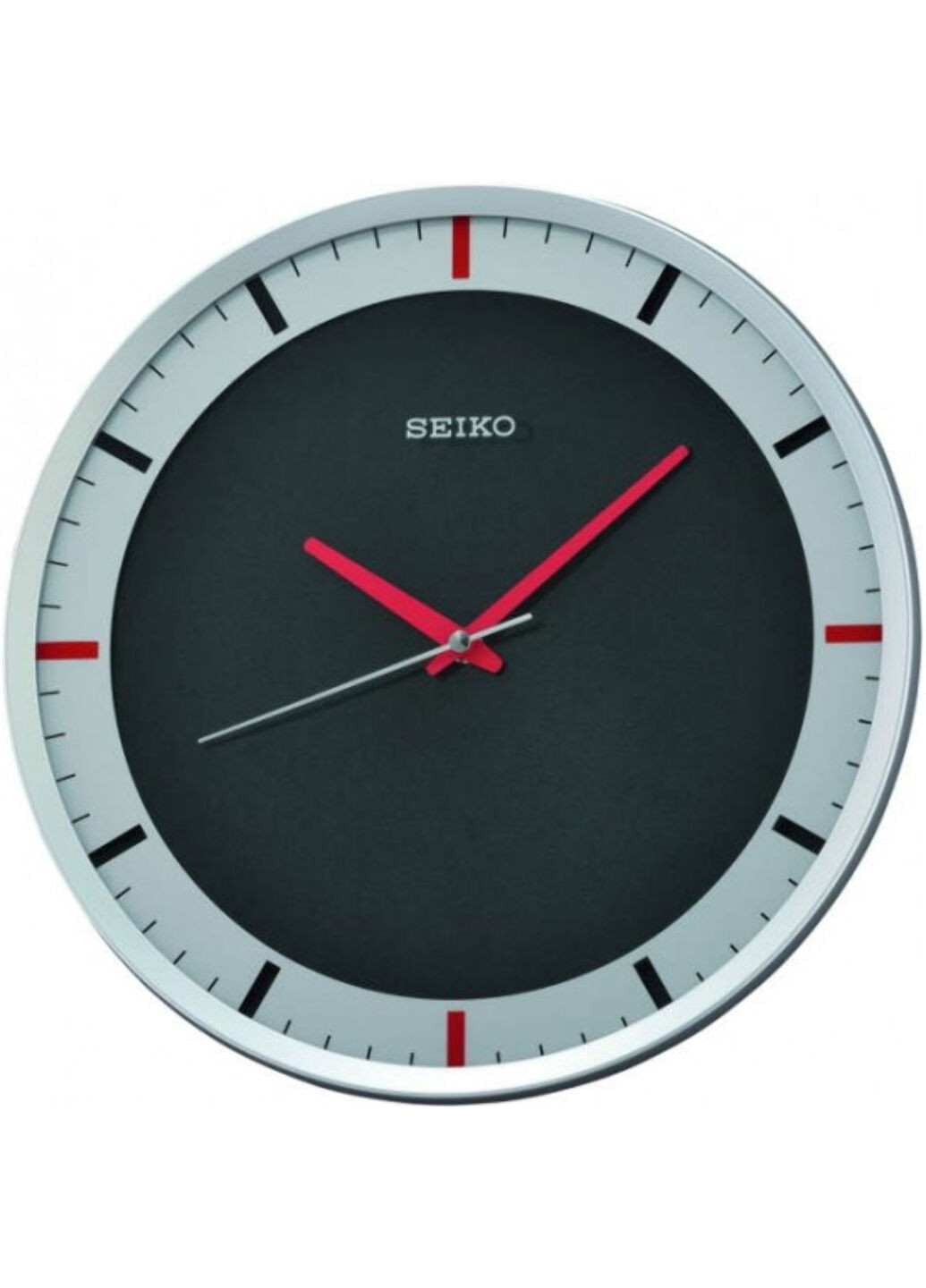 Годинник настінний Seiko qxa769s (250602126)