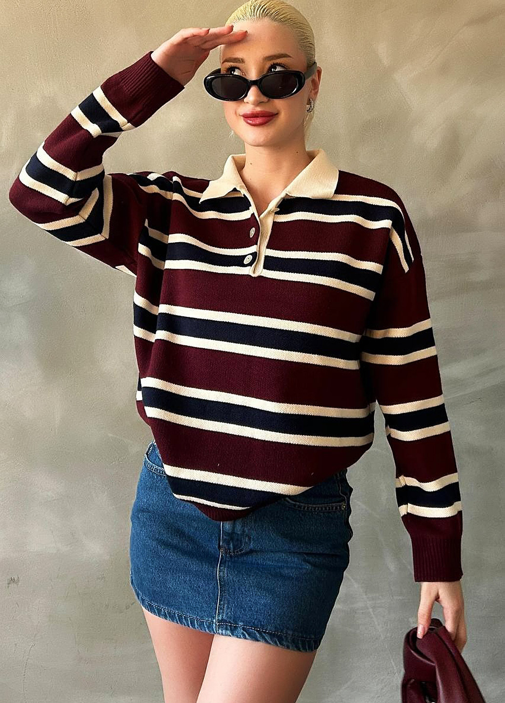 Поло No Brand (362121235)