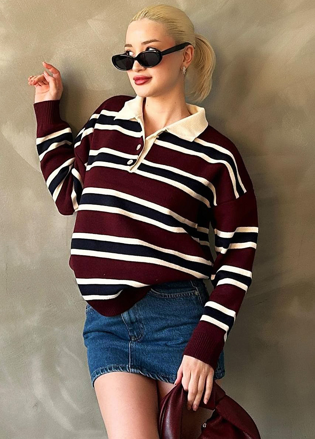 Поло No Brand (362121235)