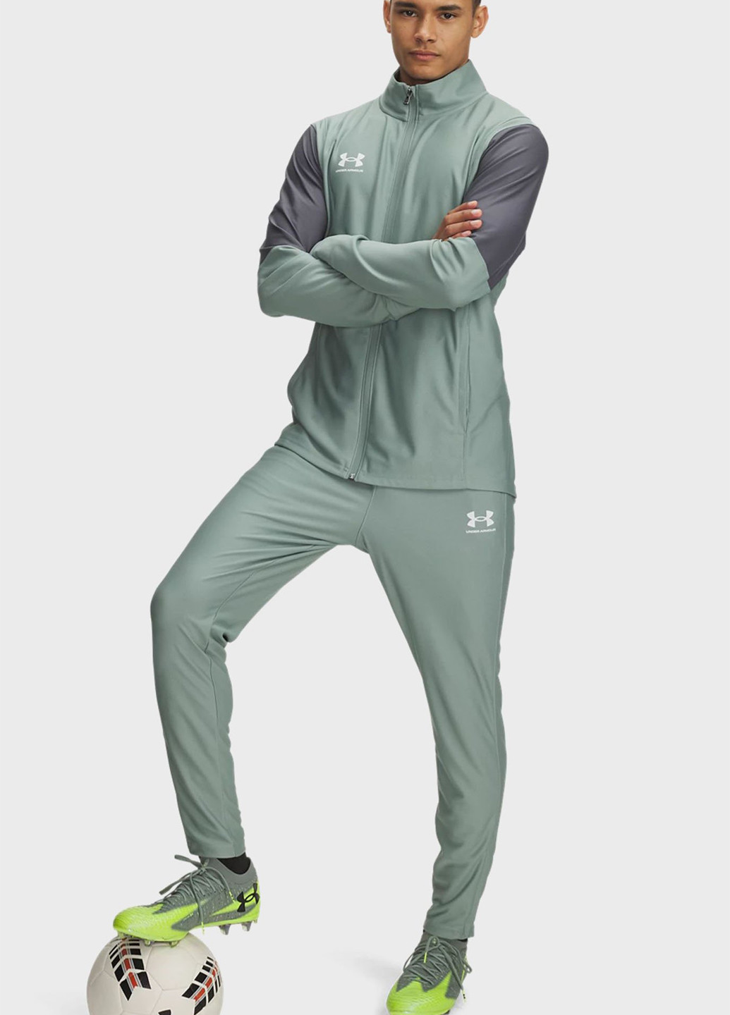 Спортивний костюм (толстовка, штани) Under Armour (332364897)