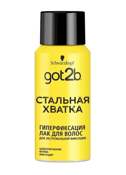 Лак для волосся Got2b (213166099)