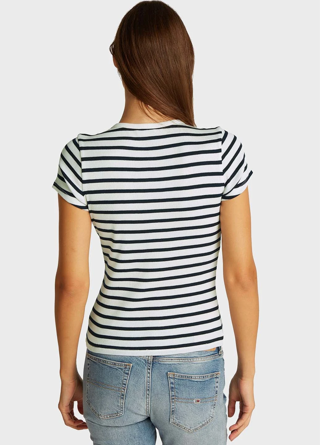 Футболка Tommy Jeans - (347731534)