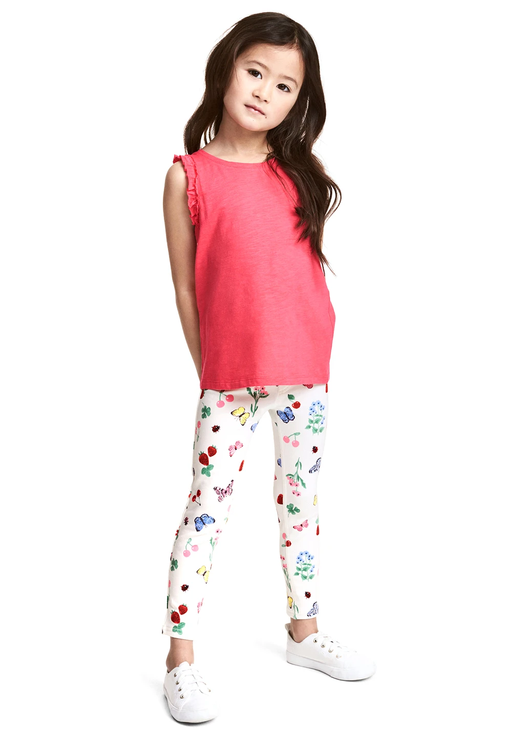 Штани H&M (59511206)