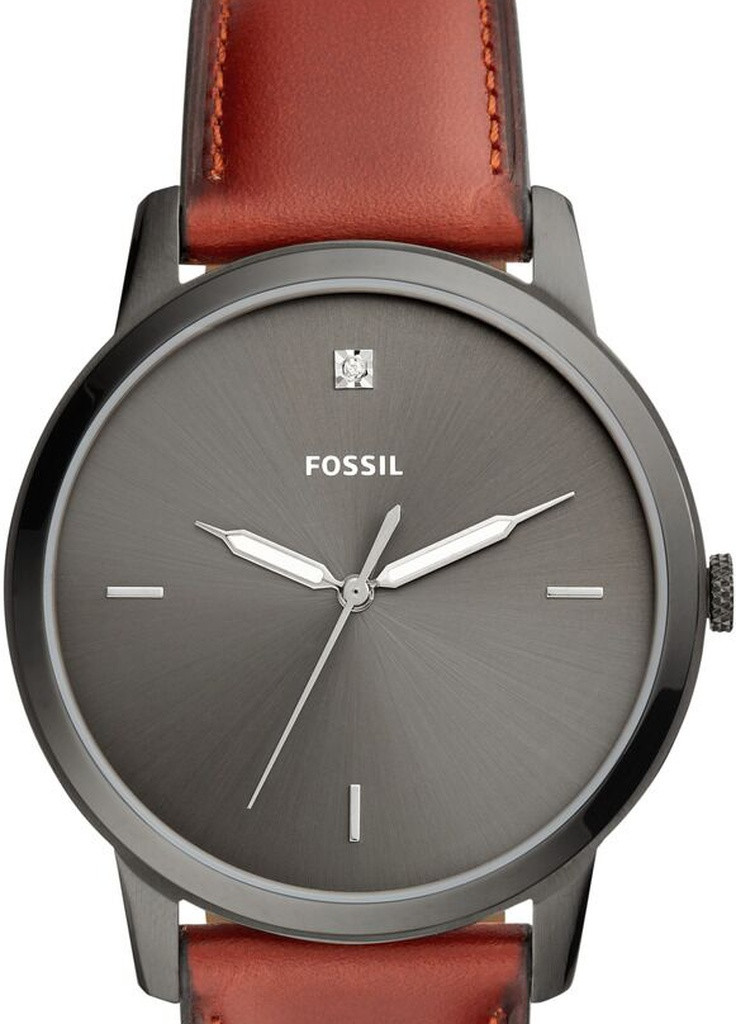 Часы FS5479 кварцевые fashion Fossil (229058575)