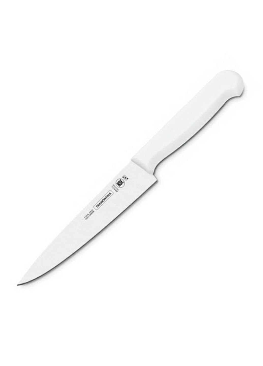 Кухонный нож Professional Master для мяса 203 мм White (24620/188) Tramontina (254075010)