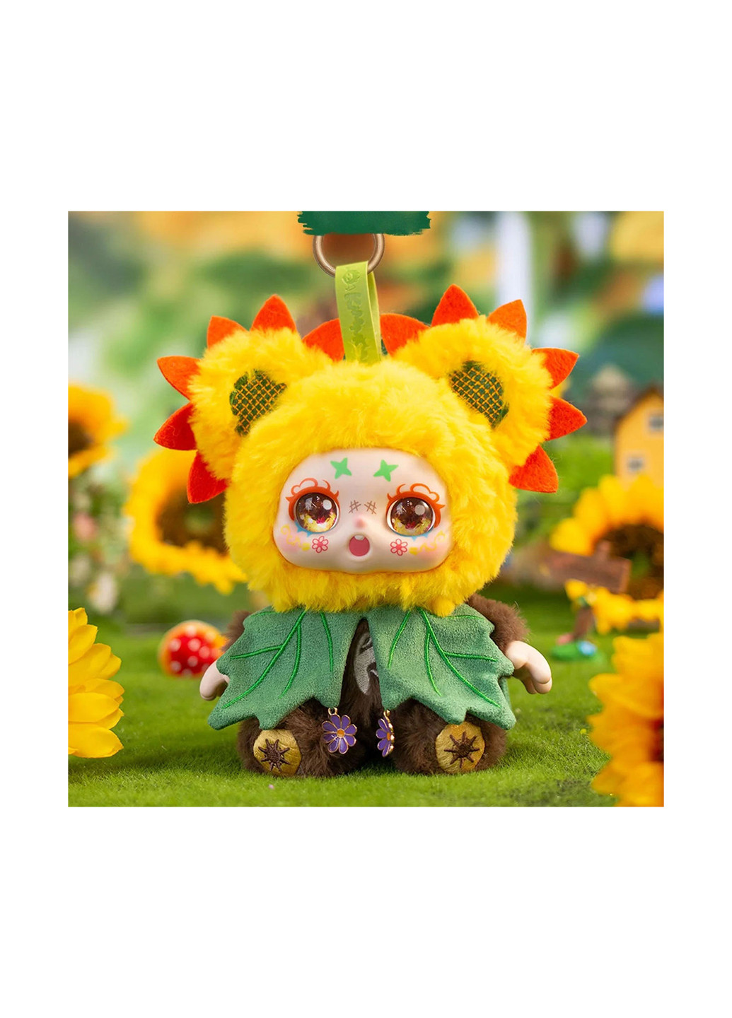 М'яка іграшка Kimmon - Чарівні створіння, 15 см POP TOP (354678283)