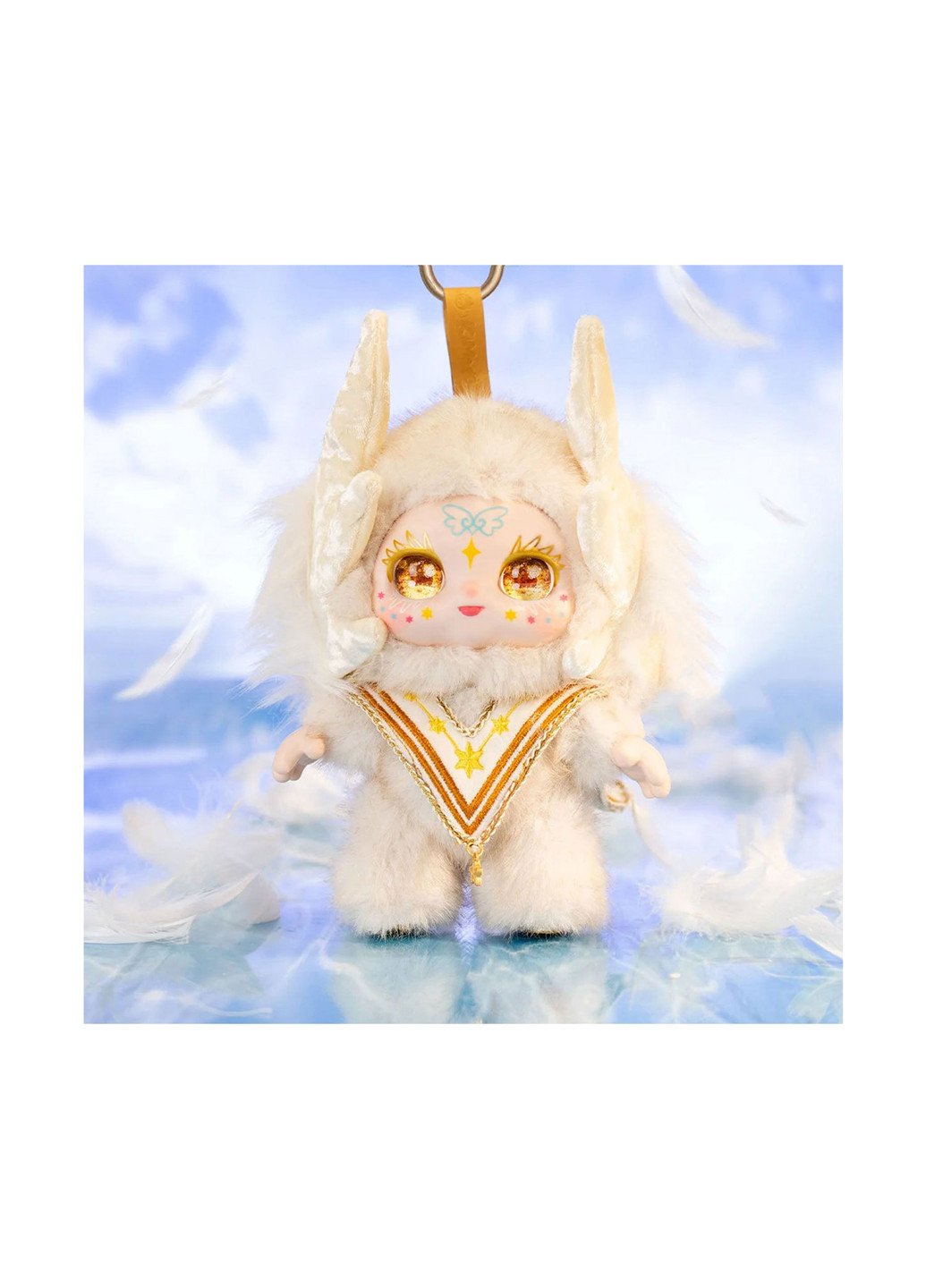 М'яка іграшка Kimmon - Чарівні створіння, 15 см POP TOP (354678283)