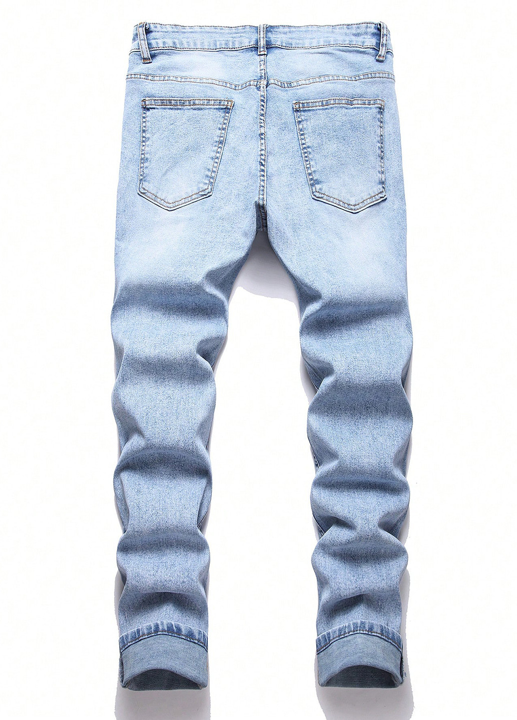 Джинси SHEIN (366499352)