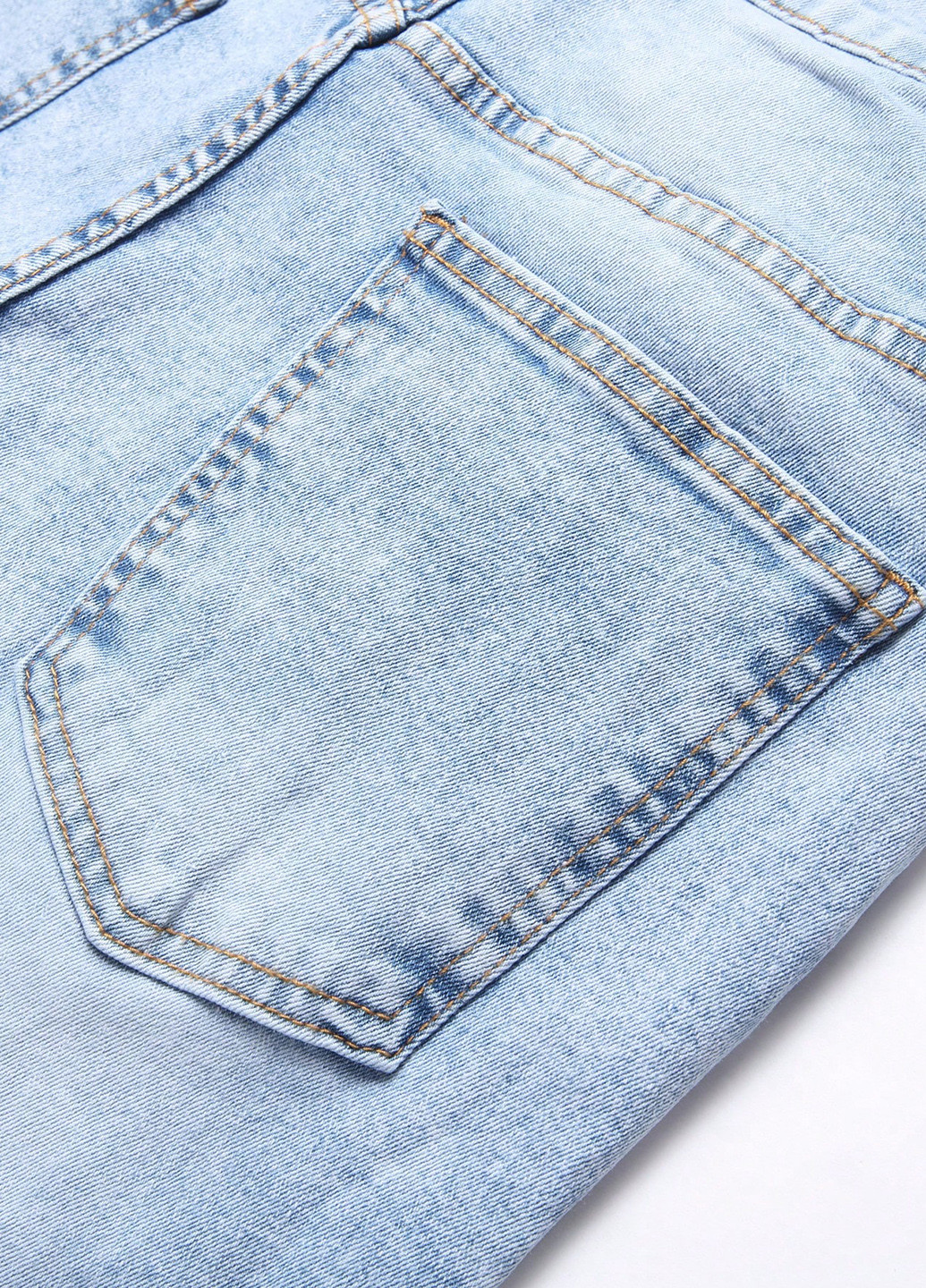 Джинси SHEIN (366499352)