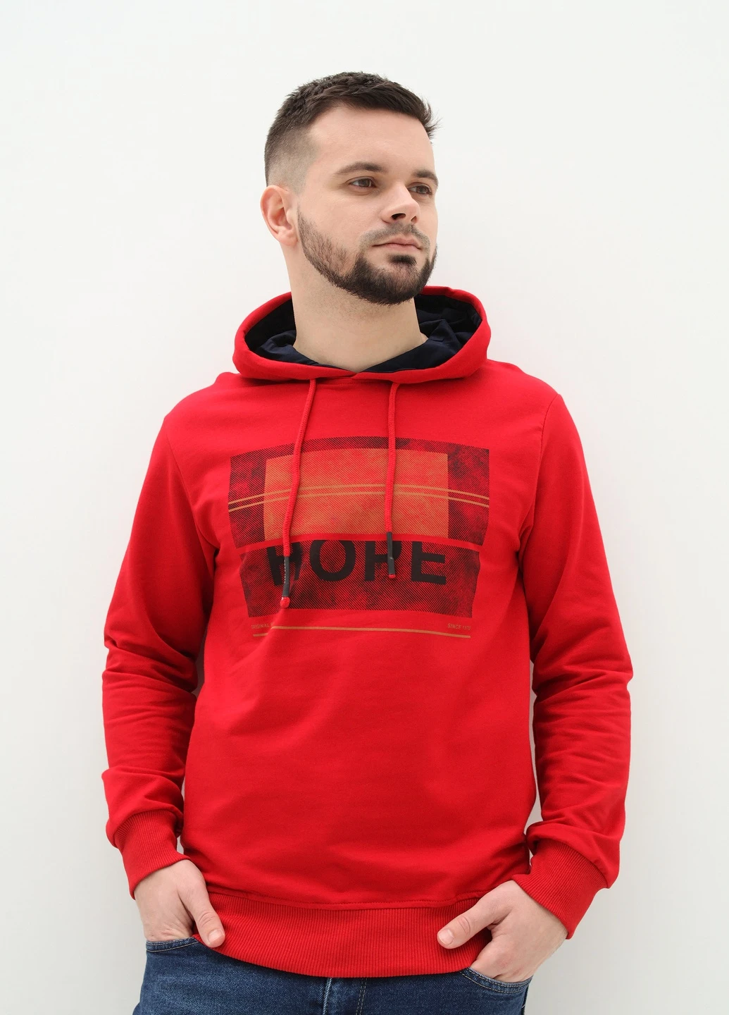 Худі Hope (253926957)