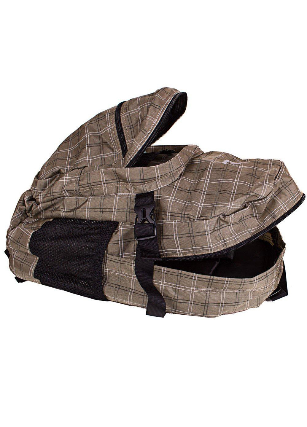 Мужской рюкзак для ноутбука 32х42х14 см Onepolar (253032116)