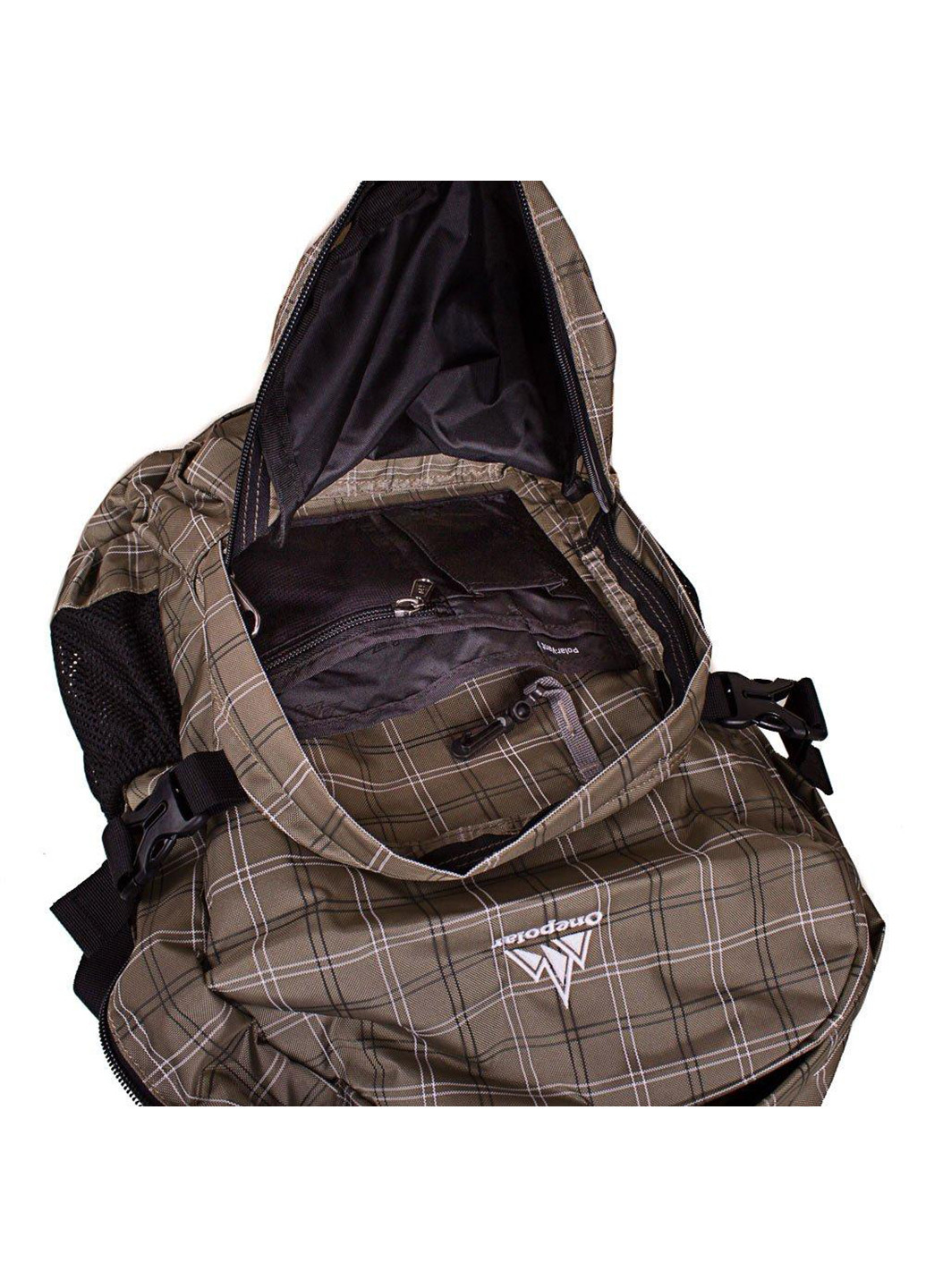 Мужской рюкзак для ноутбука 32х42х14 см Onepolar (253032116)