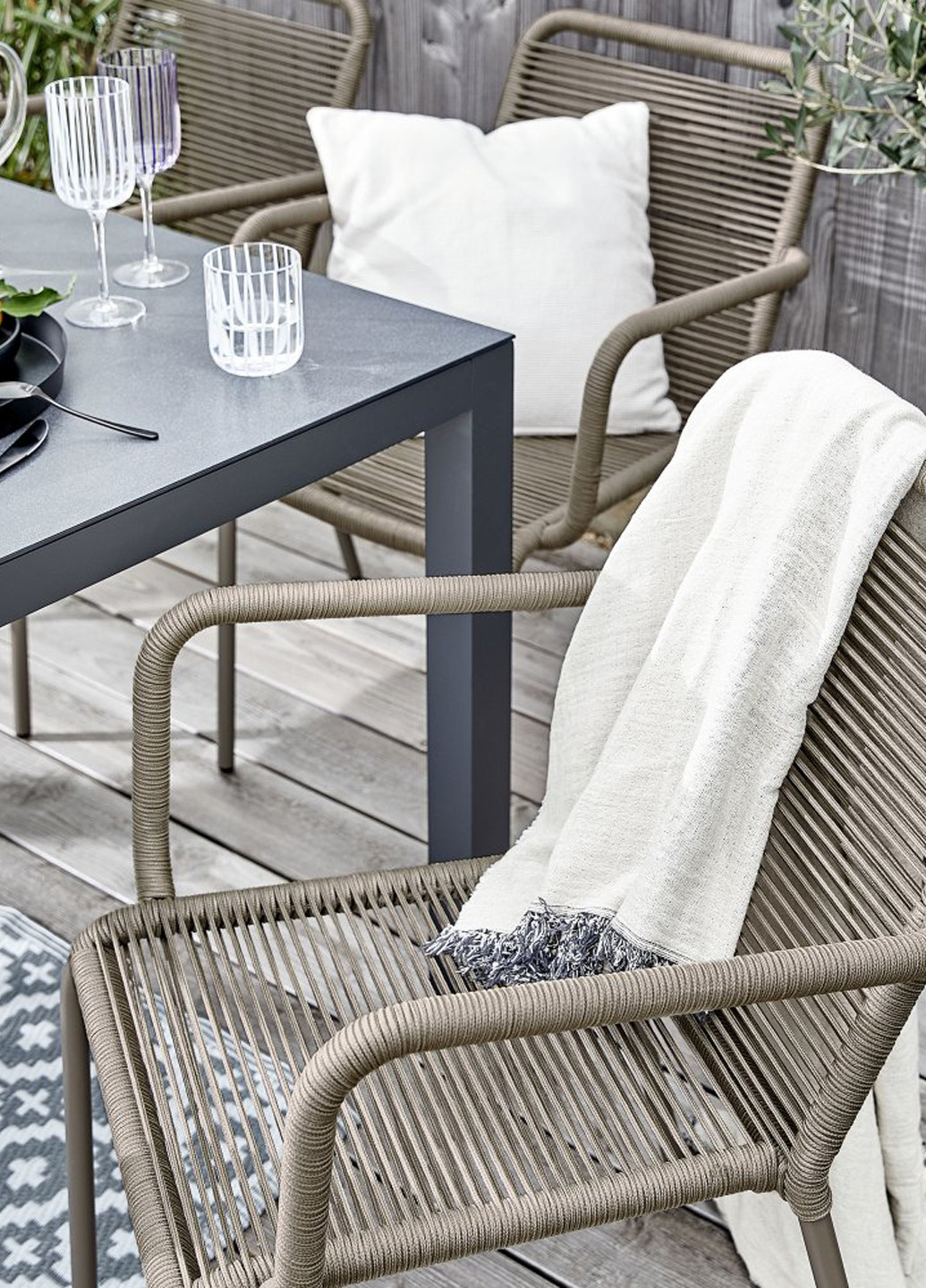 Бокал, 380 мл Butlers (301106578)