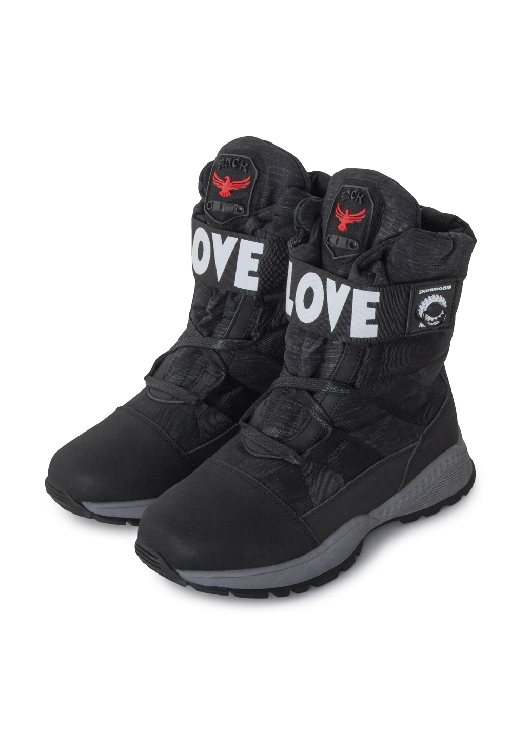 Черевики Lilin Shoes (250142942)