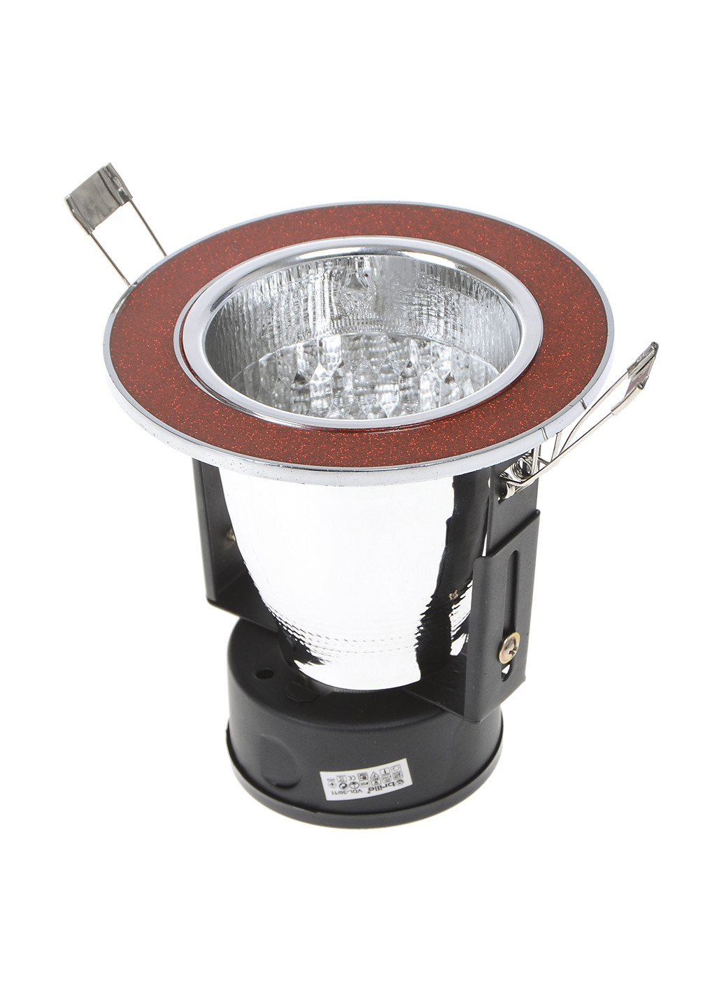 Світильник, 11,2 см Brille (144560637)