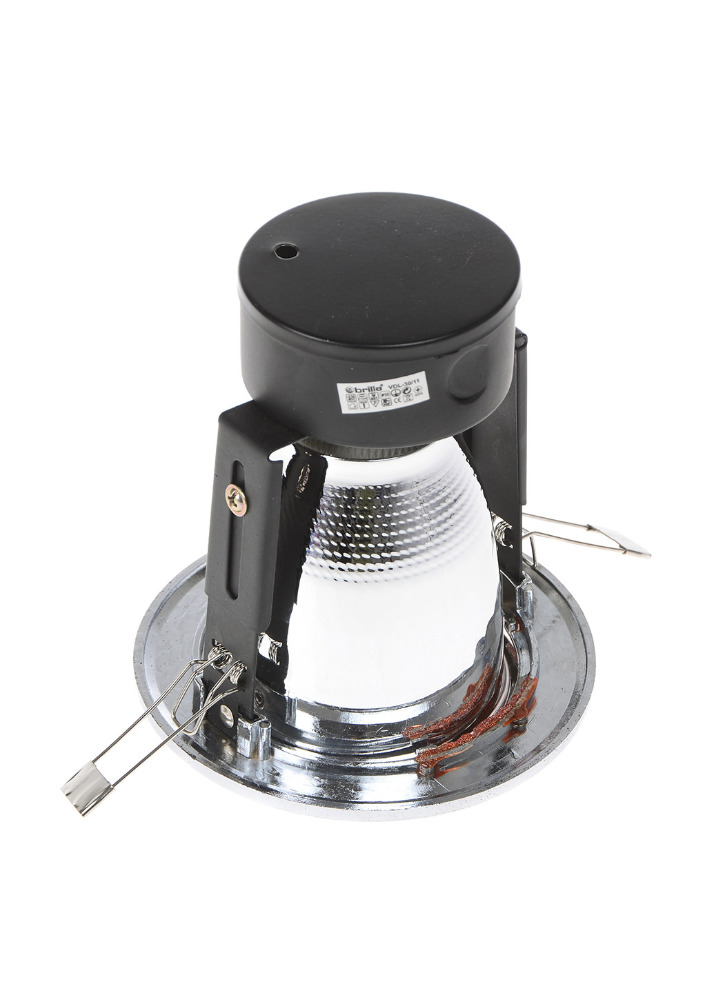 Світильник, 11,2 см Brille (144560637)
