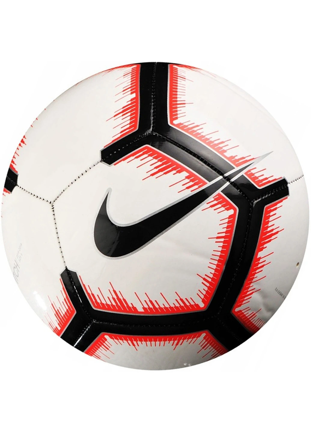 Футбольний м'яч №5 Nike (190260988)