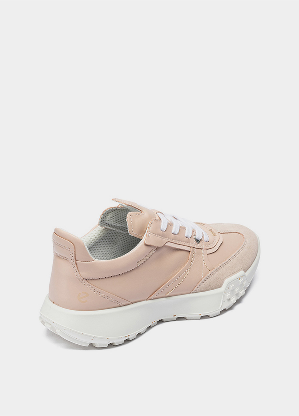 Кросівки Ecco рожеві демісезони (365686557)
