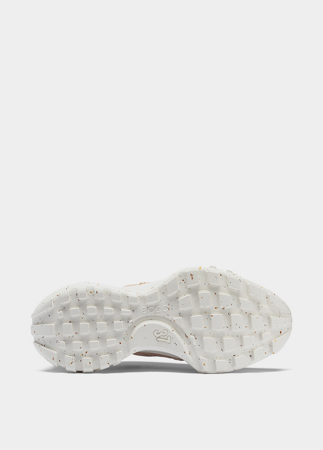 Кросівки Ecco рожеві демісезони (365686557)