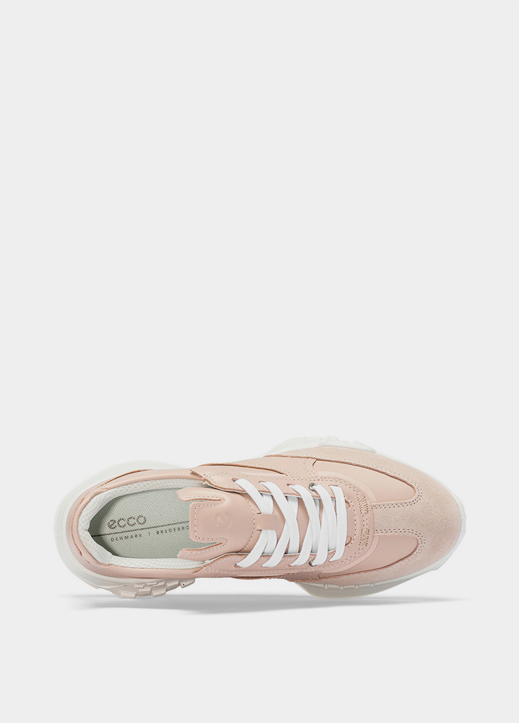 Кросівки Ecco рожеві демісезони (365686557)