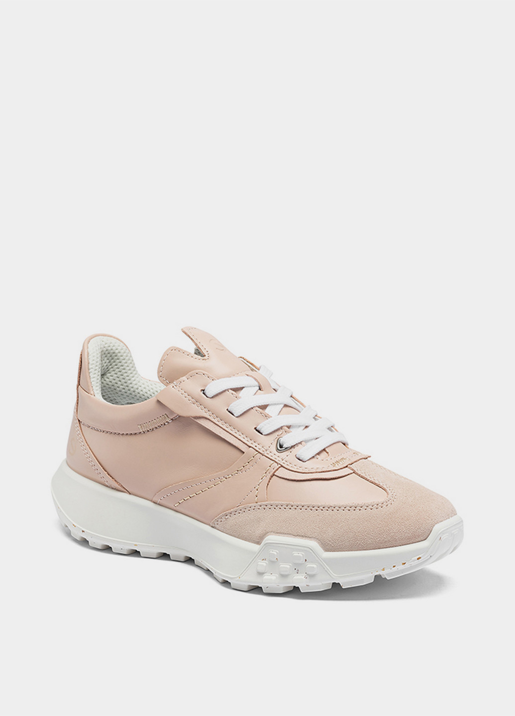 Кросівки Ecco рожеві демісезони (365686557)