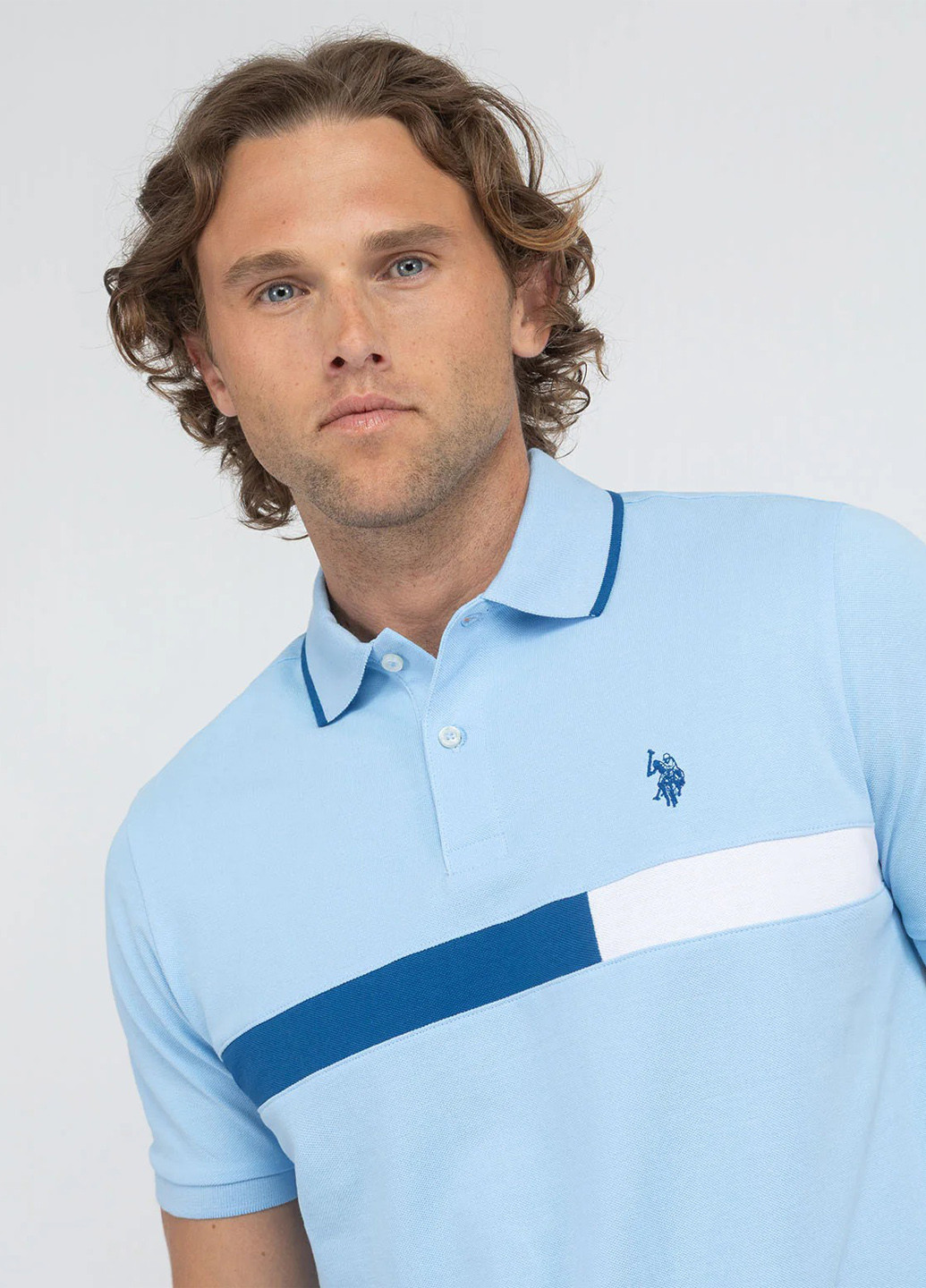 Поло U.S. Polo Assn. (352508568)