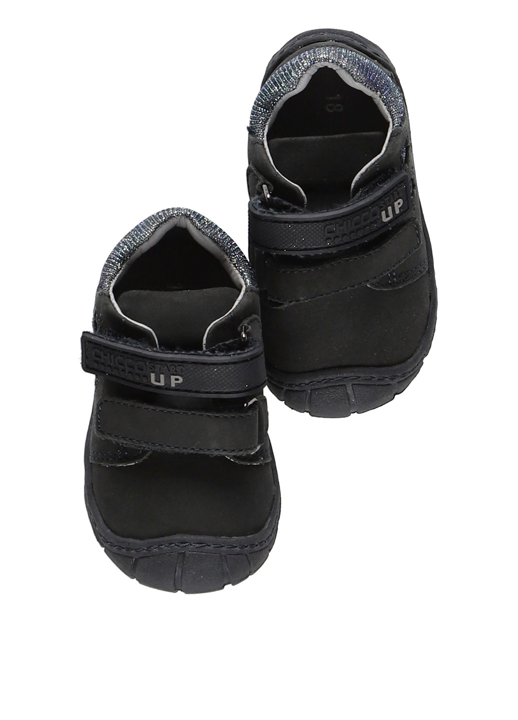 Темно-синие кеды Chicco