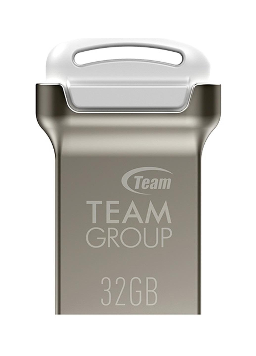 Флеш память USB C161 32GB White (TC16132GW01) Team флеш память usb team c161 32gb white (tc16132gw01) (134201677)