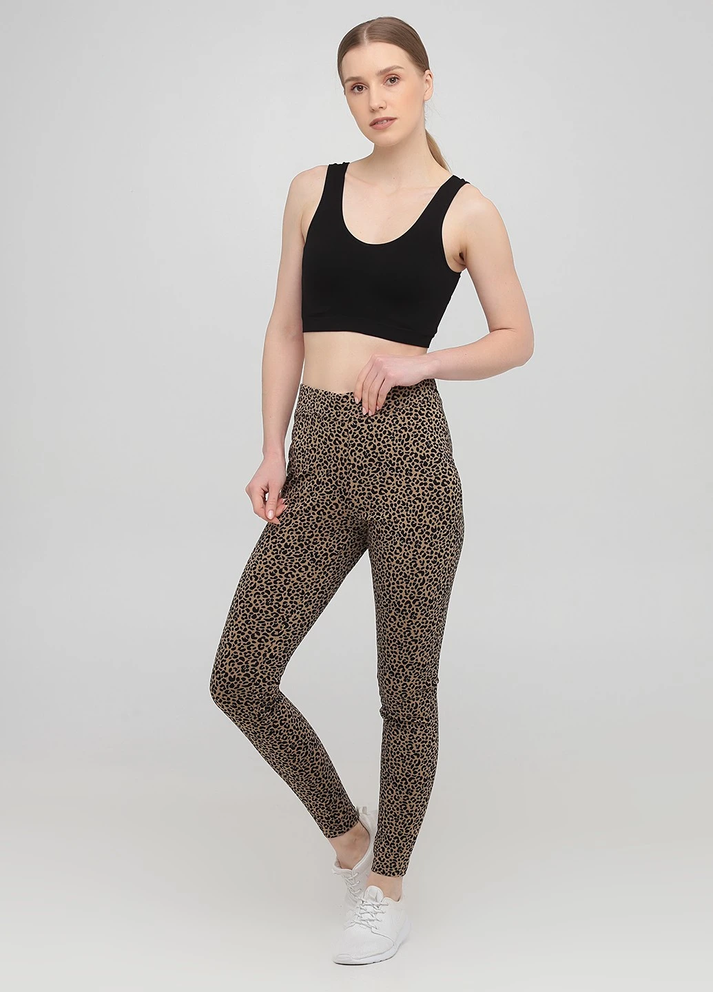 Легінси спорт Old Navy (251415017)