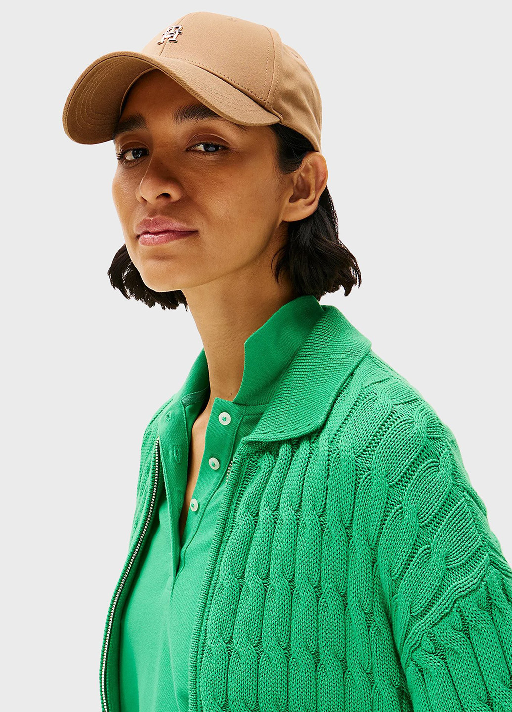 Кепка Tommy Hilfiger (347581635)