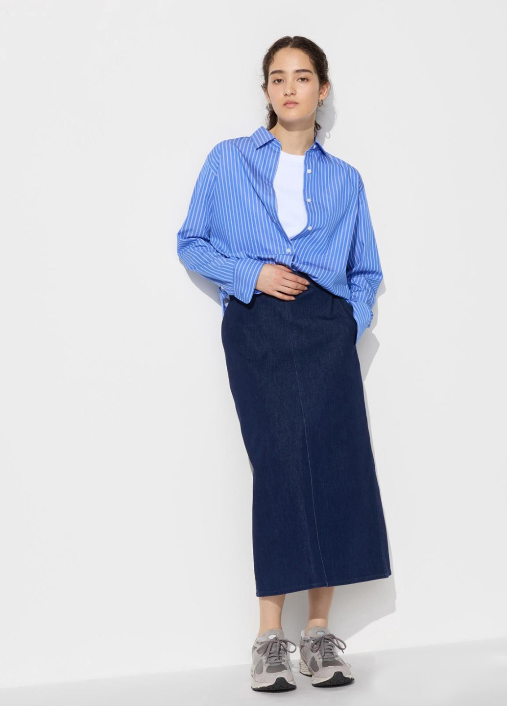 Спідниця Uniqlo (317312409)