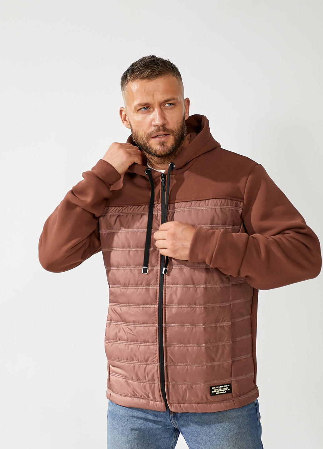 Толстовка Demma (302234650)