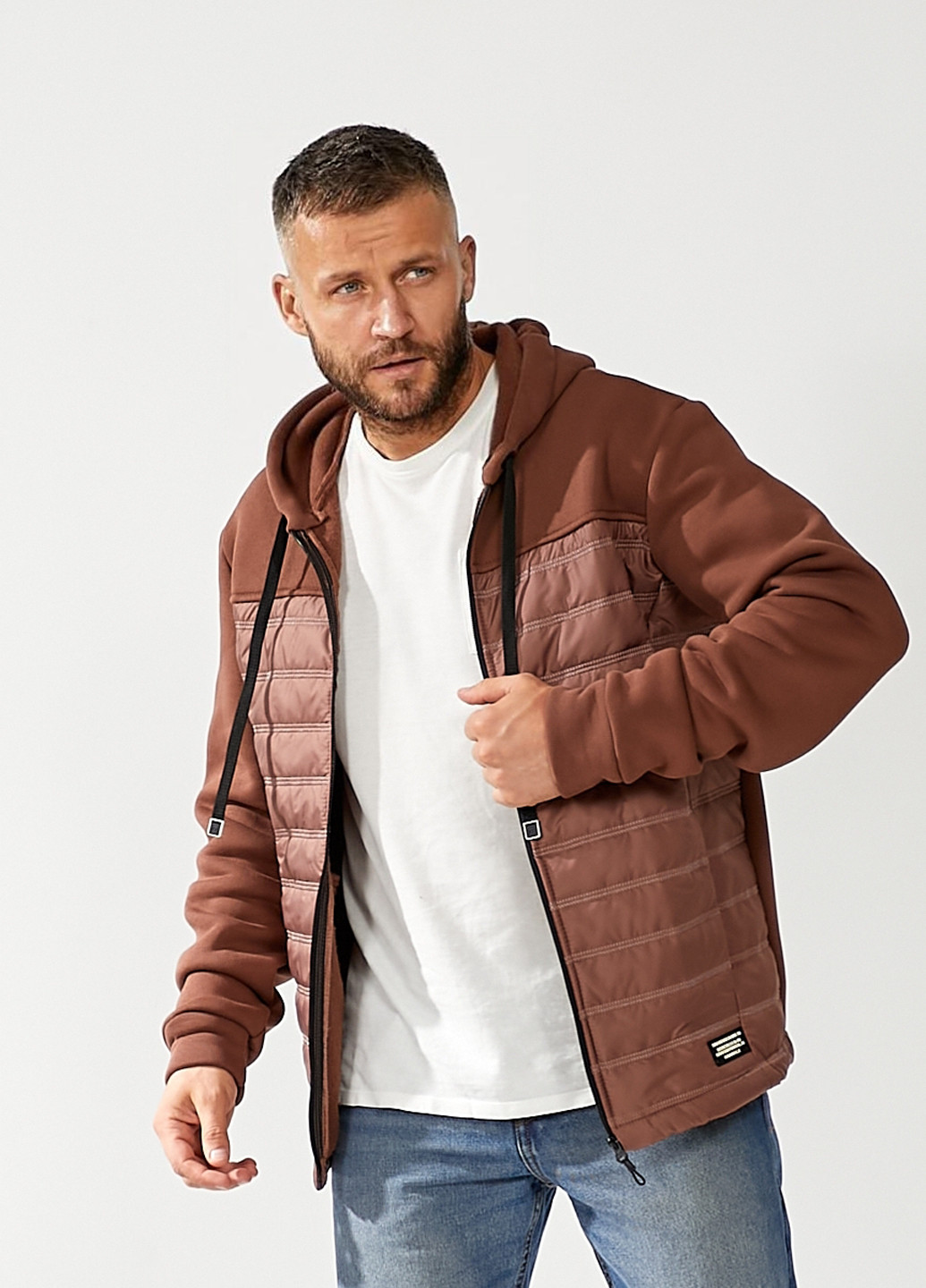 Толстовка Demma (302234650)