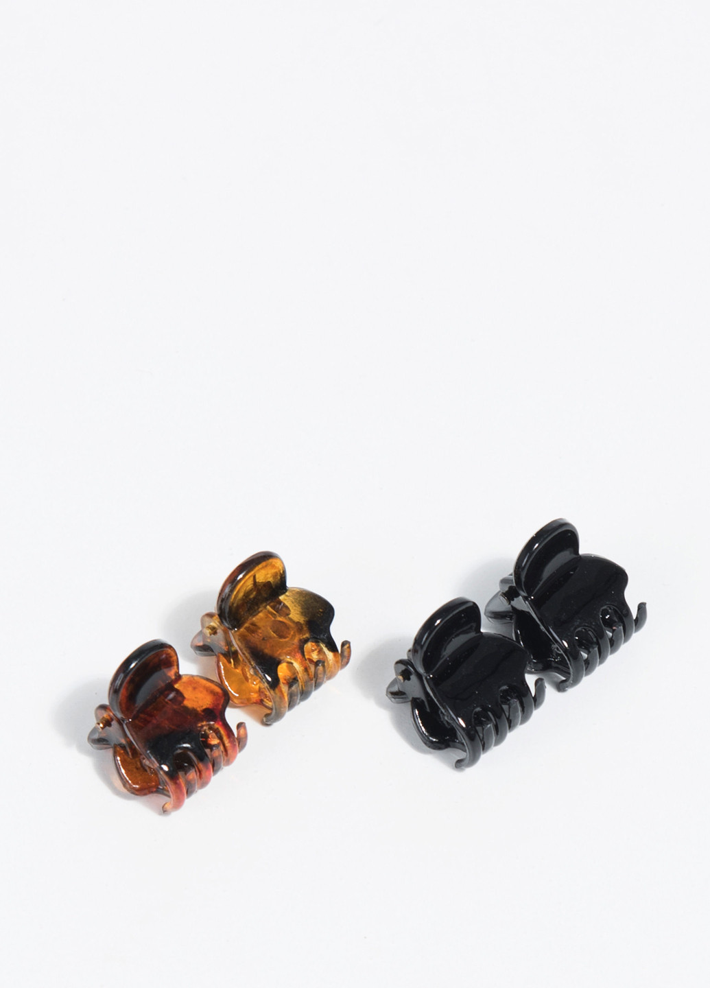 Заколка (4 шт.) Parfois (289989141)